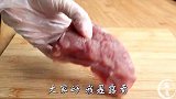 肉片汤的做法，口感鲜嫩爽滑，汤鲜味美，开胃解馋，全家都爱吃