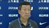 申花抵达崔康熙战旧主：继续加强进攻延续连胜势头