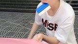 今天还是粉色的一天 小可爱们要每天开心哟