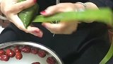 婆婆特别的包粽子手法，现在亲手包的不多了，你们是这样包的吗！