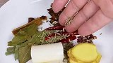好吃的酱牛肉来喽，自己在家这样做，真材实料