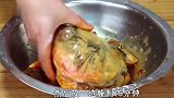 鱼头这样做原汁原味，汤浓味美，鱼肉鲜嫩，真是太好吃了！