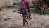 小伙子有前途，气质拿捏很到位