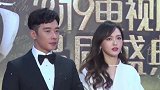 唐嫣大赞女儿“小小糖”有主见 示爱罗晋：是我至亲的家人