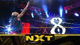 WWE-18年-WWE NXT第445期全程-全场
