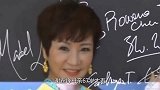王菲为何没去谢霆锋母亲大寿，张柏芝出尽风头，与第三胎有关？