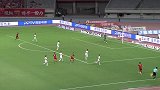 第15轮 上海上港vs天津权健 08'