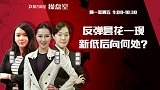 聚力财经·操盘室-20170511-操盘室：反弹昙花一现 新低后向何处？