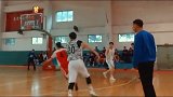 广东后卫立志成本土最强183 看他努力低调的训练你就知道了