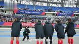 15000人成韩国女足国内A赛事最多观看记录 期待下次奔跑