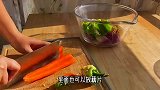 餐厅一顿三汁焖锅至少百八十，在家做成本20不到配方详解快收藏