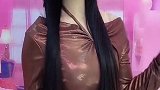 高颜值气质美女，歌唱的确实不错