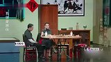 章子怡小沈阳即兴表演,对话好笑到接不下去