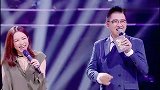 邓紫棋谈起前男友，自己喜欢的男生全都是声音很好听的那种