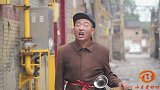 短剧：小伙帮算命大师卖老鼠药，结果卖完就跑，算命大师失算了！