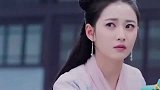 小时候哭着哭着就笑了，长大了笑着笑着就哭了！仙气飘飘古装女神