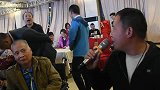 安宁走基层：爱传递颁奖大会在洛阳举行
