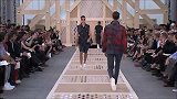 秀场-20130629-Louis Vuitton 2014春夏巴黎男装发布会