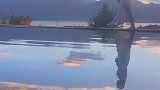 丽江泸沽湖，偏安一隅，守一份宁静。