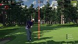 体育游戏-14年-《高尔夫俱乐部》游戏视频