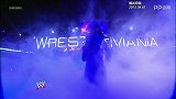 WWE-18年-第28届摔跤狂热：HBK执法时代终结赛 送葬者VS HHH-单场