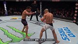 UFC-18年-UFC ON FOX30预热：阿尔瓦瑞兹KO安乔斯加冕轻量级-单场