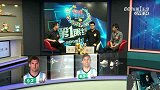 世界杯-14年-《第1眼线》：阿奎罗表现低迷遭差评-新闻