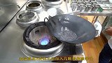 厨师长教你：“大蒜烧鲶鱼”的家常做法，口感细腻味道非常鲜美