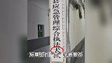 执法大队变“执法犬队”？官方通报：系10岁熊孩子所为