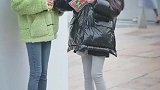 对于那种怎么吃都不胖的人，真的是羡慕嫉妒恨啊！