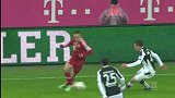 德甲-1314赛季-联赛-第19轮-拜仁慕尼黑5：0法兰克福-精华
