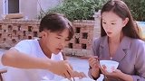 小哥，你想独吃完你就说嘛，何必搞这么特别