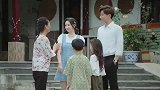 只是结婚的关系看到情敌出现，总裁立马摆出战斗状态！