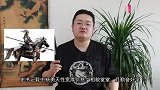 没有弟弟的才华，登基之前被干掉的太子，此人堪称历史的炮灰