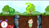 脑力测试：四名学生中，谁的成绩最差？