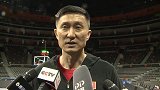 中国男篮-18年-新西兰全主力回归迎战  杜锋：时间短困难重 学习红队拼搏风貌-新闻