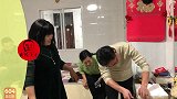 农民王小：全家一起北京干啥一张丢人的老照片，带特产准备出发