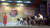 京剧赵氏孤儿。宫廷静影孤单(杨伟君)