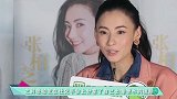 张柏芝海上玩冲浪，动作十分潇洒活力四射，网友这谁顶得住啊