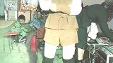 美女在家门口演唱《酒醉的蝴蝶》歌声优美，不去参加比赛可惜了