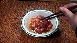 牛腩的做法，简单又好吃的牛腩炒芹菜，超级开胃