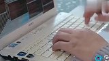 叫我僵小鱼：小鱼给电脑打针，爸爸有借口换电脑了