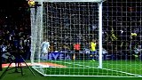 欧冠-1617赛季-C罗梅西2017年十大进球对决 闪击突袭PK圆月弯刀-专题