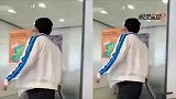 贾乃亮岳云鹏等录制《极挑》 “牛奶咖啡”邓伦宋小宝组队