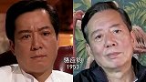 港台明星今昔大对比！哪一对明星颠覆了你的认知呢