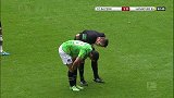 德甲-1314赛季-联赛-第5轮-拜仁慕尼黑2：0汉诺威96-全场