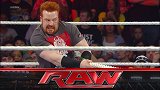 WWE RAW第1040期（20130429）
