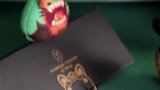 这样的的瓦猫，你第一次见过吧