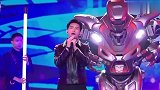 李现唱歌，温柔版《无名之辈》，别有一番风味哦