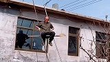自古民间出牛人，大爷就是大爷